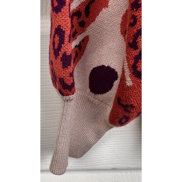 Fate Mock Neck Sweater - Picture 3 of 12